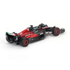 1/64 MiniGT Alfa Romeo C43 Valtteri Bottas