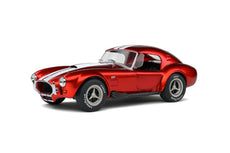 SHELBY COBRA 427 MKII – METALLIC RED – 1965