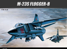 Academy 12445 MIG-23S Flogger