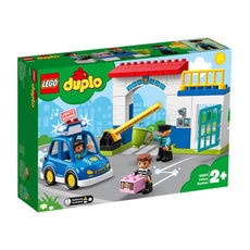 LEGO® DUPLO® Police Station