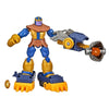 Avengers Marvel Bend and Flex Missions Thanos Fire Mission Figure