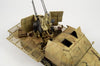 Trumpeter 01524 German 2cm Flakvierling 38 auf Selbstfahrlafette