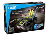 Cubes Cada Quad Bike C52004W