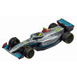 GO!!! F1 MERCEDES W13 2022 "L. HAMILTON #44"