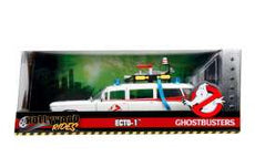 1959 Cadillac Ghostbusters Ecto-1, white/red