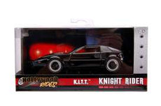 1/32 1982 Pontiac Firebird Knightrider KITT