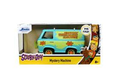1/32 Scooby Doo Mystery Machine