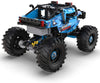 CaDA Monster Truck (Remote Controlled with PRO Motors)