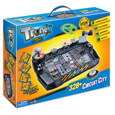 328+ Circuit City
