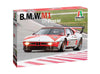 1/24 BMW M1 PROCAR - SUPER DECAL SHEET INCLUDED