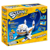 Space Gyroscope