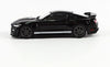 Ford Mustang Shelby GT500 Shadow Black (RHD)
