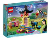 LEGO® Disney Princess Mulan's Training Grounds