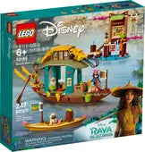 LEGO® Disney Boun's Boat