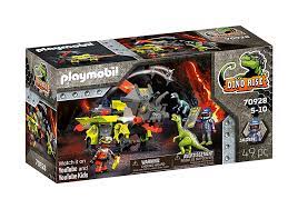 Dino Robot