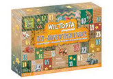 Wiltopia - DIY Advent Calendar: Animal Trip around the World