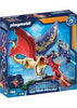 Dragons: The Nine Realms - Wu & Wei with Jun