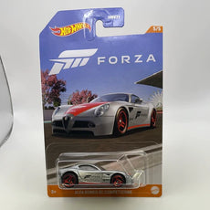 Hot Wheels 1:64 Scale Themed Auto Forza Assortment