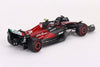 Alfa Romeo Sauber F1 Team Stake C43 No.77 - Valtteri Bottas 1:18 Model