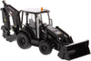 1/50 CAT 420F2 IT BACKHOE LOADER 30TH ANNIVERSARY EDITION (SPECIAL BLACK FINISH) - HIGH LINE
