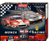 Carrera Evolution Monza GT Racing Set