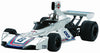 TAMIYA -1/12 Martini Brabham BT44B