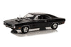 Greenlight 19122 1970 Dodge Charger 1/18 Diecast Model Car