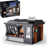 Street Coffee House