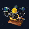 Cada Master 865Pc Solar System - CAD-C71004W