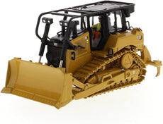 1/50 CAT D6 XW SU TRACK TYPE TRACTOR - HIGH LINE