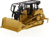 1/50 CAT D6 XW SU TRACK TYPE TRACTOR - HIGH LINE
