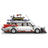 Mould King Sportscar Ghost Bus Building Brick Model Car