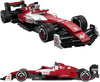 CaDA Alfa Romeo F1 Team ORLEN C42 1:24