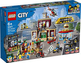 LEGO® City Main Square