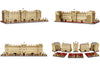 CaDA Buckingham Palace