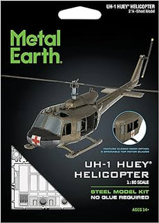 UH1-Huey Helicopter