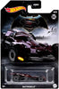 Hot Wheels Batmobile, 1 1:64 Scale Toy Car, DC Batmobile Collectible Vehicle, Toy for Batman Fans & Kids