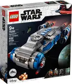LEGO® Star Wars™: Resistance I-TS Transport