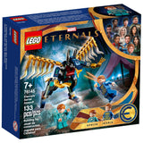 LEGO® Marvel Super Heroes Eternals’ Aerial Assault