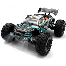1/16 "SWEEP" BRUSHLESS 4WD RTR MONSTER TRUCK