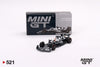 AlphaTauri AT03#22 Yuki Tsunoda Formula One F1 Abu Dhabi GP (2022) Limited Edition 1/64