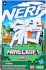 Nerf-Minecraft Microshot Guardian