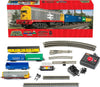 FREIGHTMASTER TRAIN SET OO 1/76 SCALE HORNBY