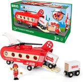 BRIO - Cargo Transport Helicopter