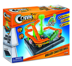 Rollar Coaster Ball