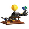 Cada Master 865Pc Solar System - CAD-C71004W