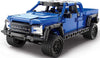 CaDA Plastic Bricks Crush · Off-road vehicles