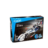 Designer CaDa C52003W Racing car
