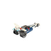 Designer CaDa C52003W Racing car