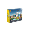 CaDA Shell Charging Station C66029W